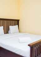 ภาพหลัก Comfy and Cozy 2BR Great Western Resort Apartment