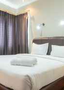 Foto utama Comfy 1BR at Green Central City Apartment near Glodok