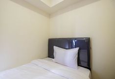 Lainnya 3 New Furnished and Comfy 2BR at Meikarta Apartment