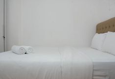 Others 3 Gorgeous and Cozy 2BR at Bassura City Apartment