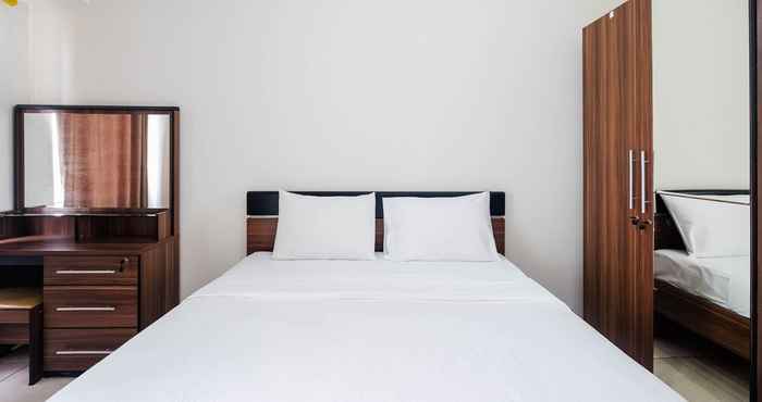 Others Comfortable Studio at Springlake Summarecon Bekasi Apartment