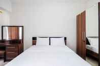 Others Comfortable Studio at Springlake Summarecon Bekasi Apartment