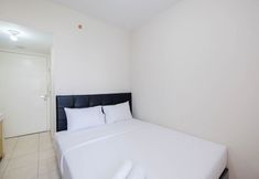 Others 2 Comfortable Springlake Summarecon Studio Apartment near Mall