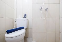 Others 7 Comfortable Springlake Summarecon Studio Apartment near Mall