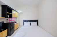 อื่นๆ Comfortable Springlake Summarecon Studio Apartment near Mall