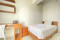 อื่นๆ Comfy & Scenic Studio Apartment Easton Park Residence Jatinangor