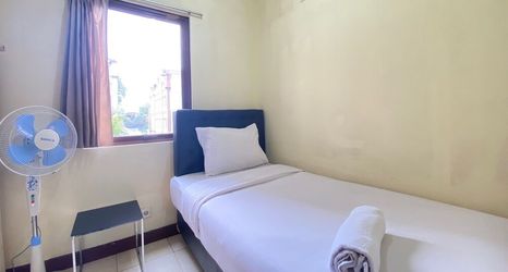 Others 2 Simply 2BR at Majesty Apartment