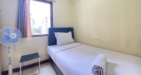 Others 2 Simply 2BR at Majesty Apartment