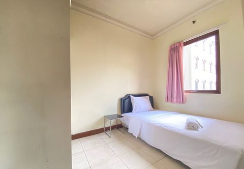 Others Simply 2BR at Majesty Apartment