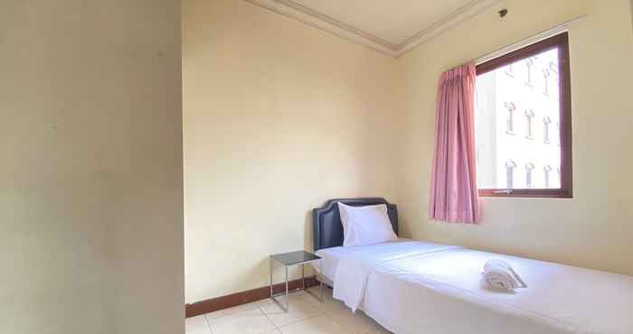 Lainnya Simply 2BR at Majesty Apartment