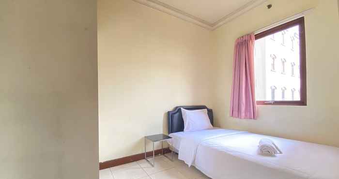 Lainnya Simply 2BR at Majesty Apartment