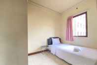 Lainnya Simply 2BR at Majesty Apartment