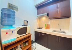 Others 7 Simply 2BR at Majesty Apartment