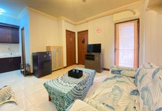 Others 5 Simply 2BR at Majesty Apartment