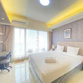 Primary image 1 Luxurious Studio Room at Galeri Ciumbuleuit 3 near UNPAR, Pasteur Trans Dipatiukur Hotels