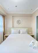 ภาพหลัก Brand New Lux and Glam 1BR Gateway Pasteur Apartment