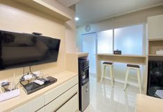 Lain-lain 6 Brand New Lux and Glam 1BR Gateway Pasteur Apartment