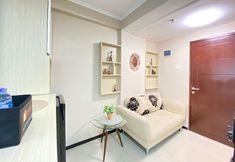 Lain-lain 5 Brand New Lux and Glam 1BR Gateway Pasteur Apartment