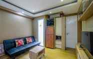 Others 5 Modern 2BR at Bassura City Apartment