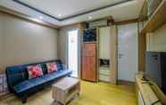 Others 5 Modern 2BR at Bassura City Apartment