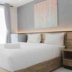 Primary image 1 베스트 스튜디오 유닛 위스 풀 뷰 카사 데 파르코 아파트먼트, 더 브리즈 BSD 시티 호텔