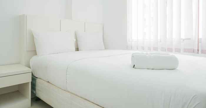 Lainnya Elegant 2BR at Bassura City Apartment