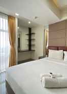 ภาพหลัก Comfy 3BR at Grand Asia Afrika Bandung Apartment