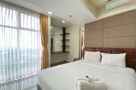 อื่นๆ Comfy 3BR at Grand Asia Afrika Bandung Apartment