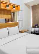 ภาพหลัก Comfort Studio at Vida View Makassar Apartment