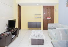 Khác 5 Spacey 2BR Apartment at Great Western Resort