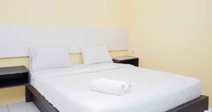 Lainnya Spacey 2BR Apartment at Great Western Resort