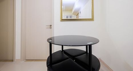 อื่นๆ 2 Brand New and Simple 2BR at Meikarta Apartment