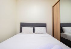 อื่นๆ 5 Brand New and Simple 2BR at Meikarta Apartment