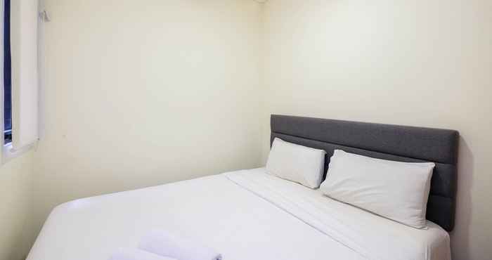 Lainnya Brand New and Simple 2BR at Meikarta Apartment