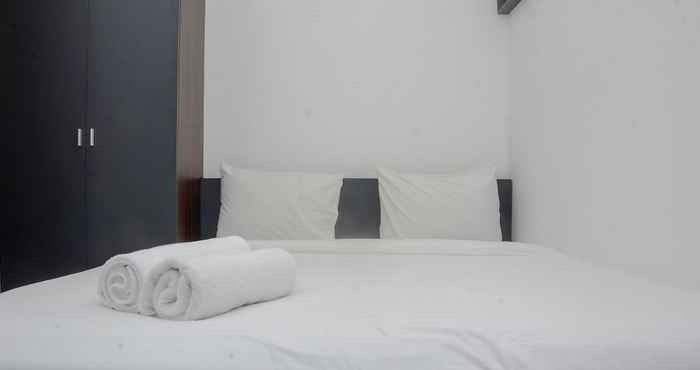 Others Brand New and Best Choice 2BR at Cinere Resort Apartment