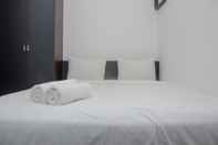 Others Brand New and Best Choice 2BR at Cinere Resort Apartment