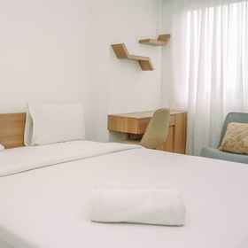 Primary image 1 シーニック スタジオ アパートメント アット アーバン ハイツ レジデンシズ, Kantor Pemasaran Sanur Valley ホテル