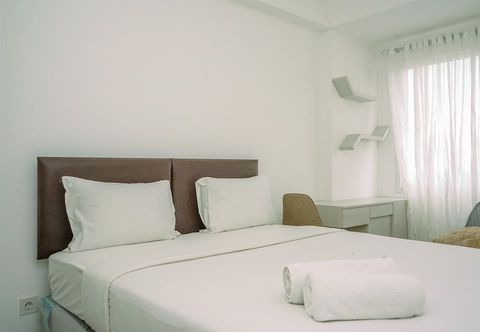 Khác Bright Studio at Urban Heights Residences BSD Apartment