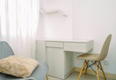 อื่นๆ 4 Comfortable Studio Apartment at Urban Heights Residences BSD