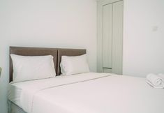 อื่นๆ 2 Comfortable Studio Apartment at Urban Heights Residences BSD