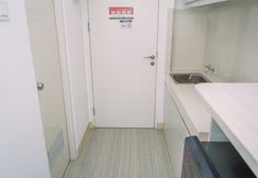 อื่นๆ 6 Comfortable Studio Apartment at Urban Heights Residences BSD