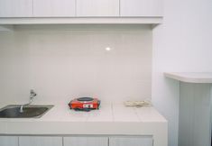 อื่นๆ 5 Comfortable Studio Apartment at Urban Heights Residences BSD