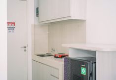 อื่นๆ 7 Comfortable Studio Apartment at Urban Heights Residences BSD