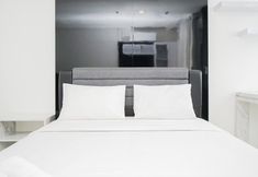 Others 2 Strategic Studio Apartment at Tuscany Residence