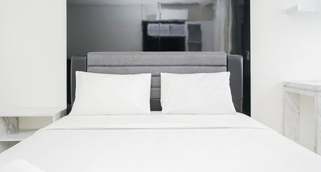 Others 2 Strategic Studio Apartment at Tuscany Residence