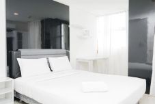 Others Strategic Studio Apartment at Tuscany Residence