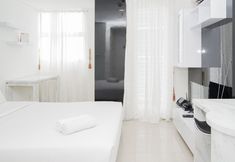 Others 3 Strategic Studio Apartment at Tuscany Residence