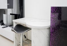 Others 5 Strategic Studio Apartment at Tuscany Residence