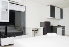 Others 7 Strategic Studio Apartment at Tuscany Residence