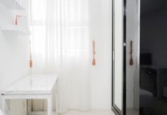 Others 6 Strategic Studio Apartment at Tuscany Residence